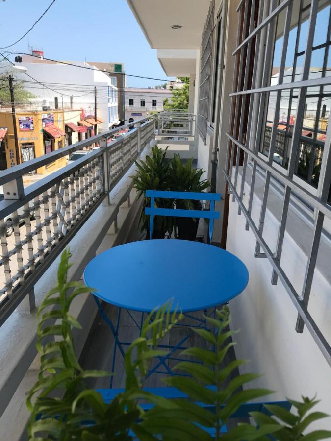 Hosteleria Casa Margarita Mazatlan Exterior photo